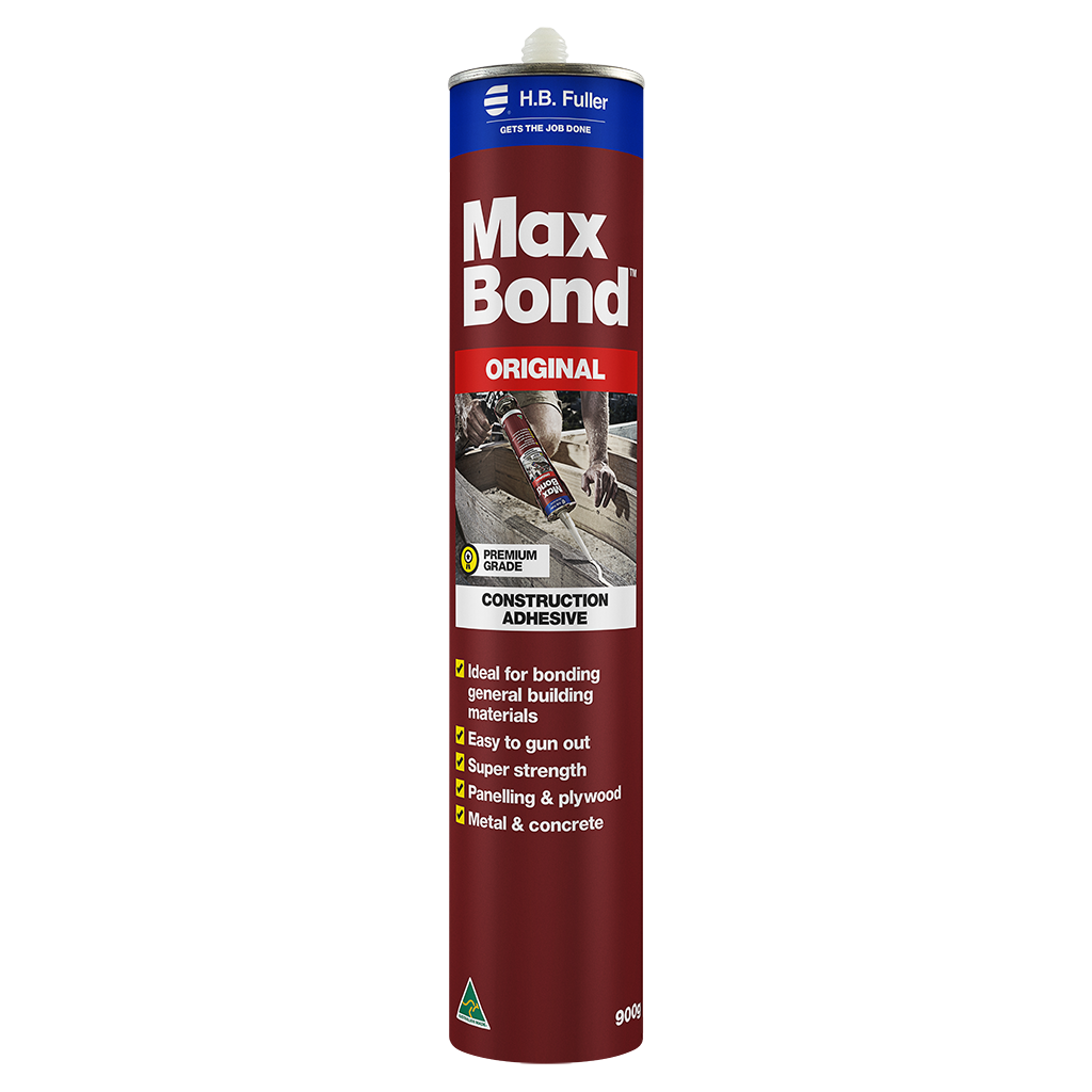 Max Bond Original Construction Adhesive