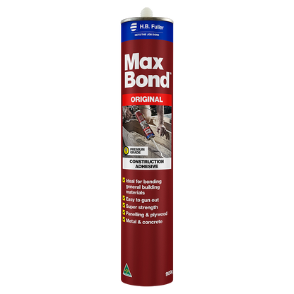 Max Bond Original Construction Adhesive