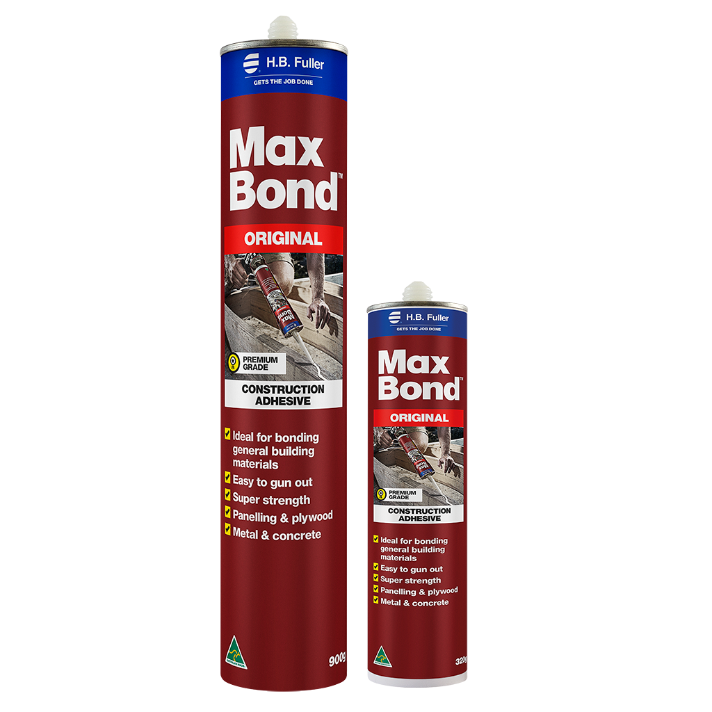 Max Bond Original Construction Adhesive