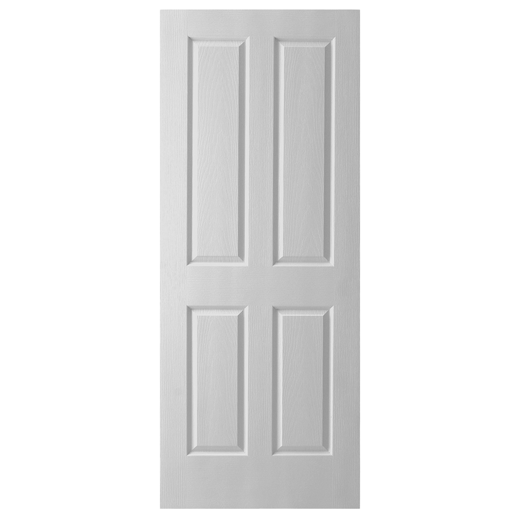 Hume Moulded Panel Internal Door