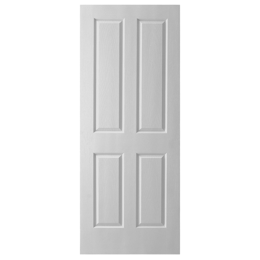Hume Moulded Panel Internal Door
