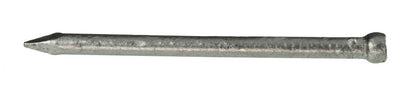 Koala Nail Bullet Head GALVANISED - Plain Shank