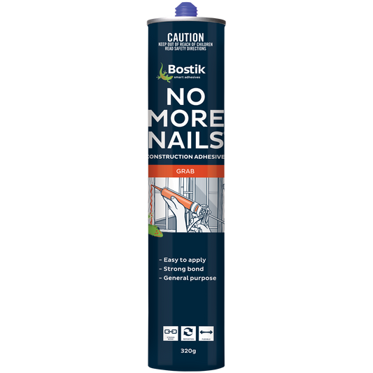 Bostik No More Nails