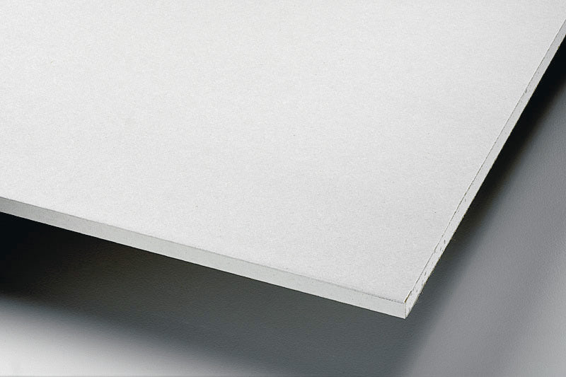 Plasterboard – Sag-Resistant Ceiling
