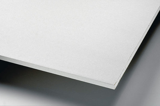 Plasterboard – Sag-Resistant Ceiling
