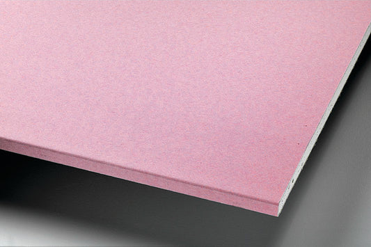 Plasterboard – Fire Resistant