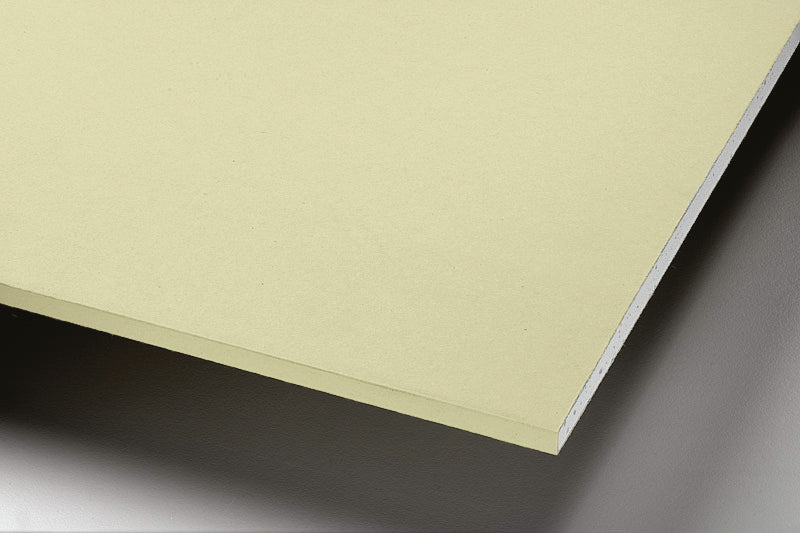 Plasterboard – Sound Insulating