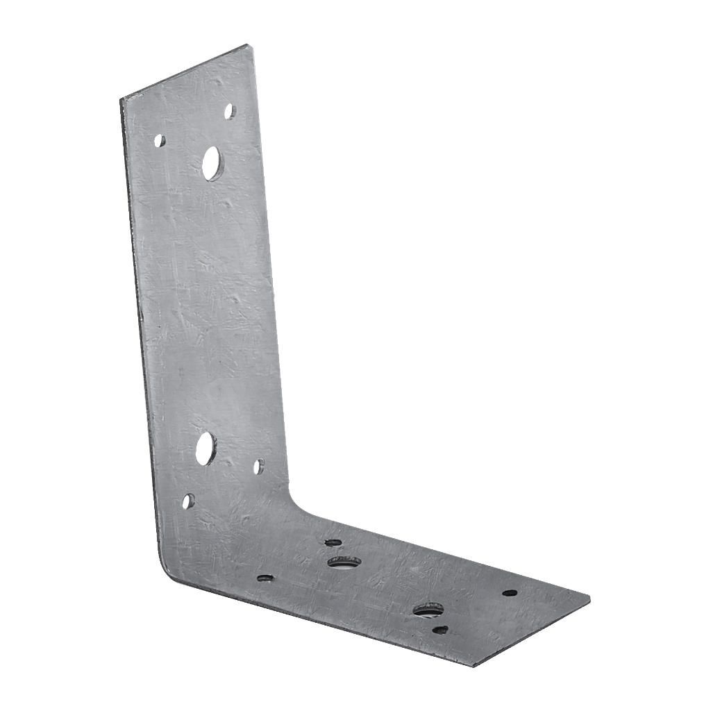 Pergola Angle