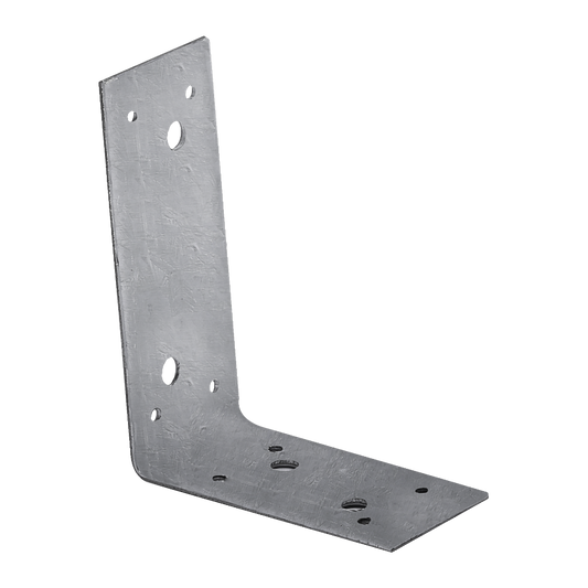 Pergola Angle