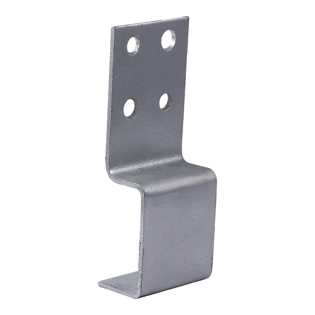 Split Post Support
