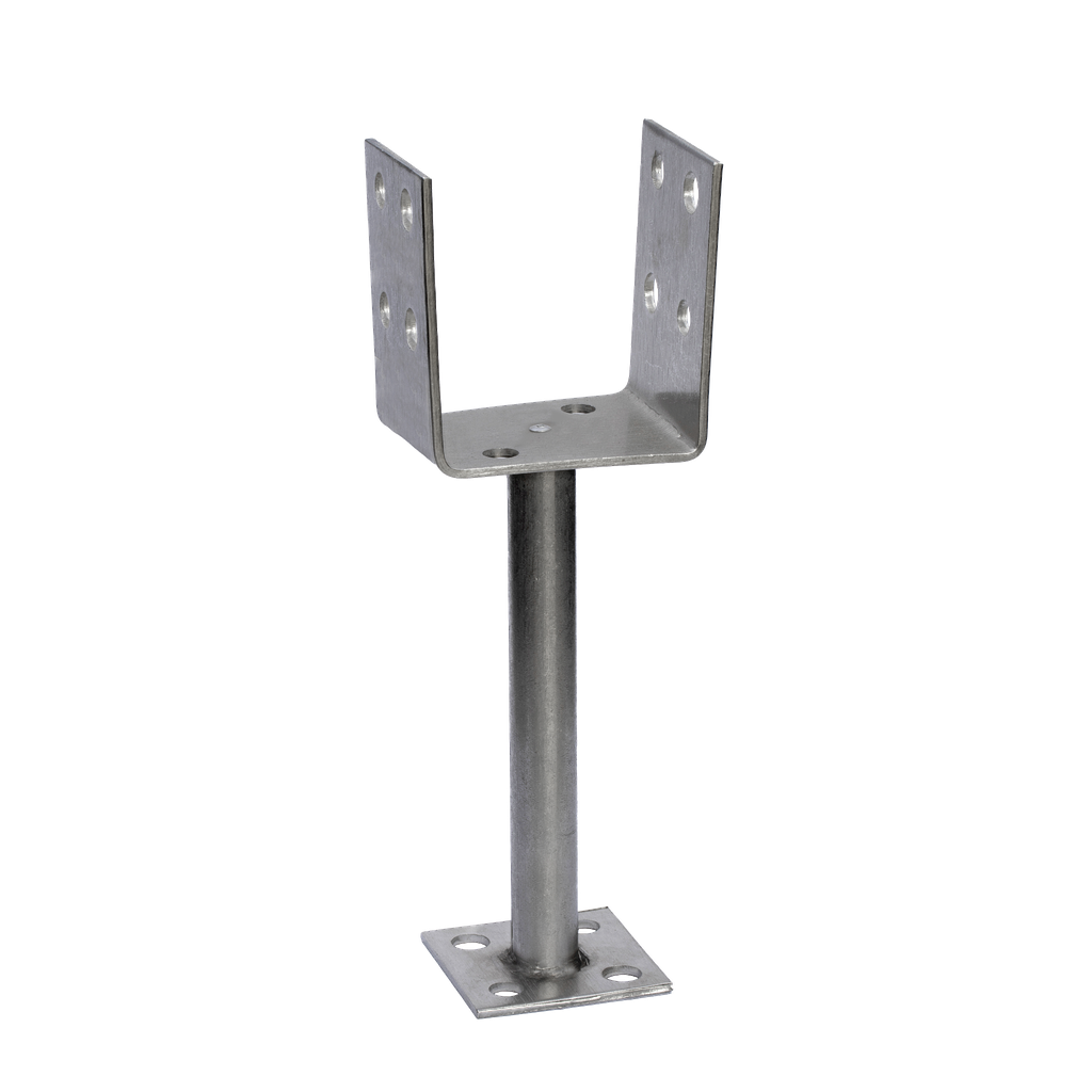 Full Stirrup Post Support