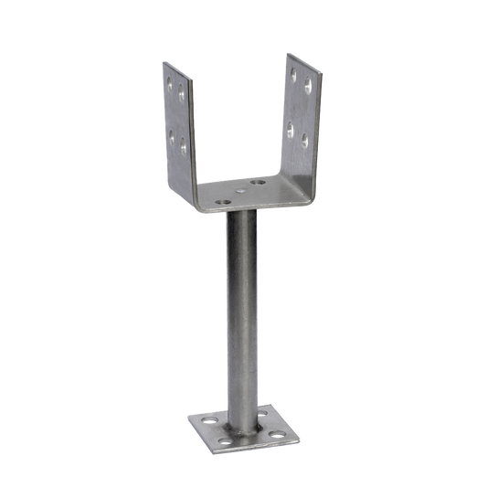 Full Stirrup Post Support