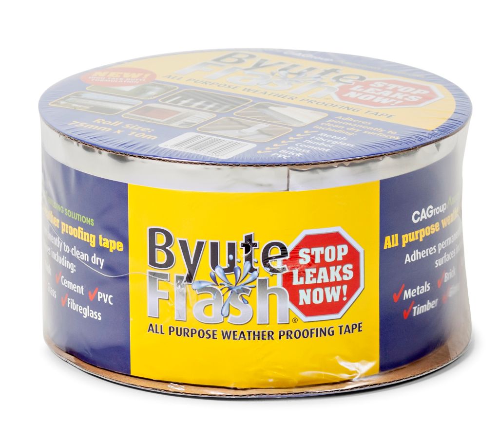 Byute Flash - All Purpose Weather Tape