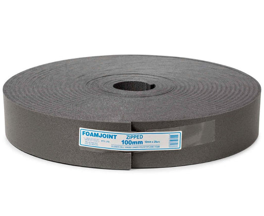 FoamJoint Polyethylene Expansion Joint Filler