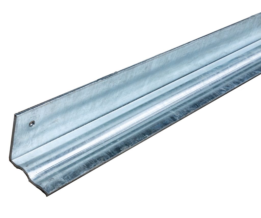 Galvanised Steel Lintel - V-Bar