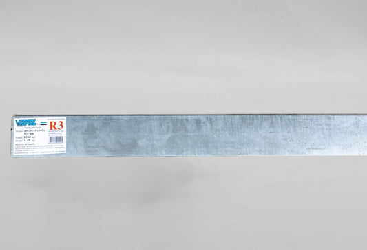 Galvanised Steel Lintel - Flat Bar