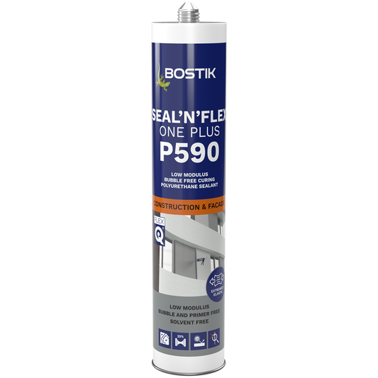 Bostik Seal N' Flex