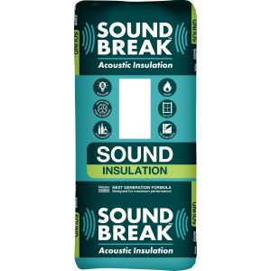 Soundbreak Insulation