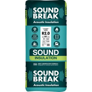 Soundbreak Insulation