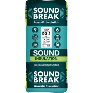 Soundbreak Insulation