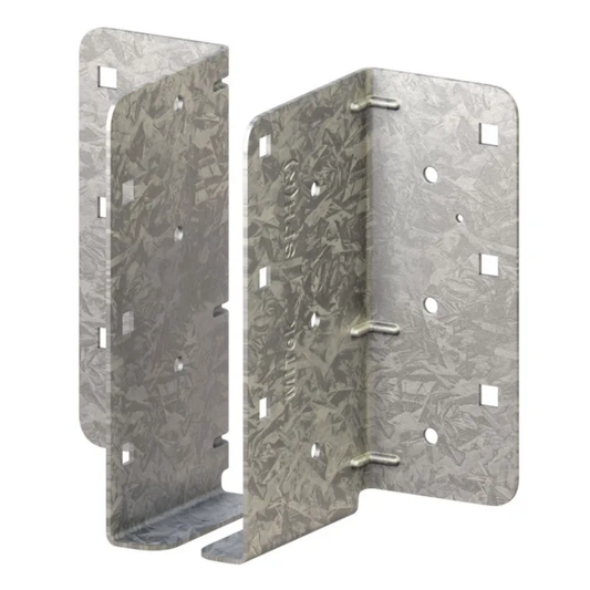 MiTek Split Hanger