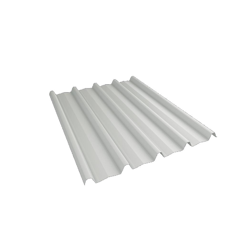 Lysaght Trimdek Zincalume Roofing & Cladding – per lm