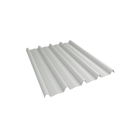 Lysaght Trimdek Zincalume Roofing & Cladding – per lm