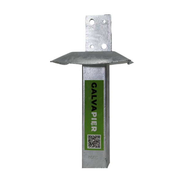 Steel Post Head Assemblies | Tramin Sydney