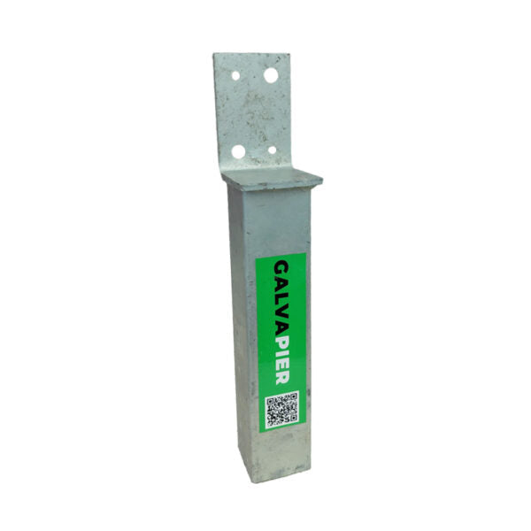 Galvapier Heads - Low Cost & 25-Year Warranty