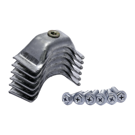 Hoop Iron Tensioner