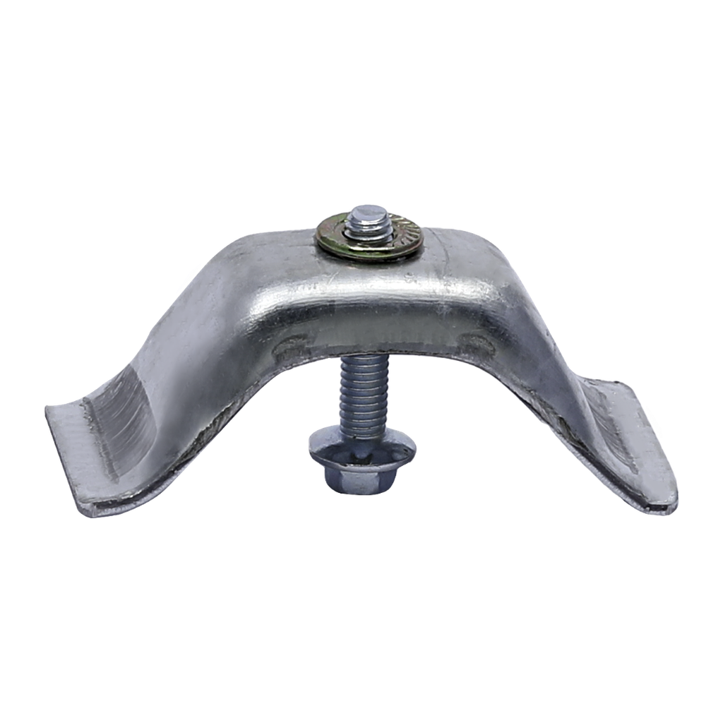 Hoop Iron Tensioner