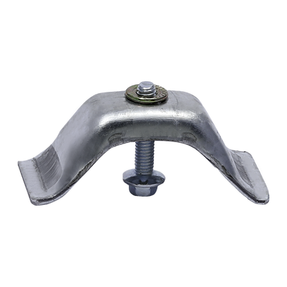 Hoop Iron Tensioner