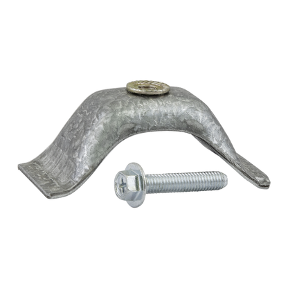 Hoop Iron Tensioner