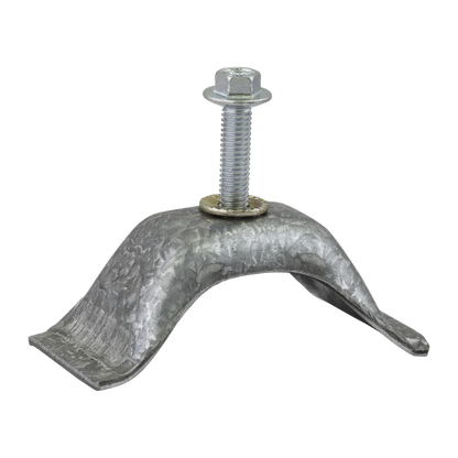 Hoop Iron Tensioner