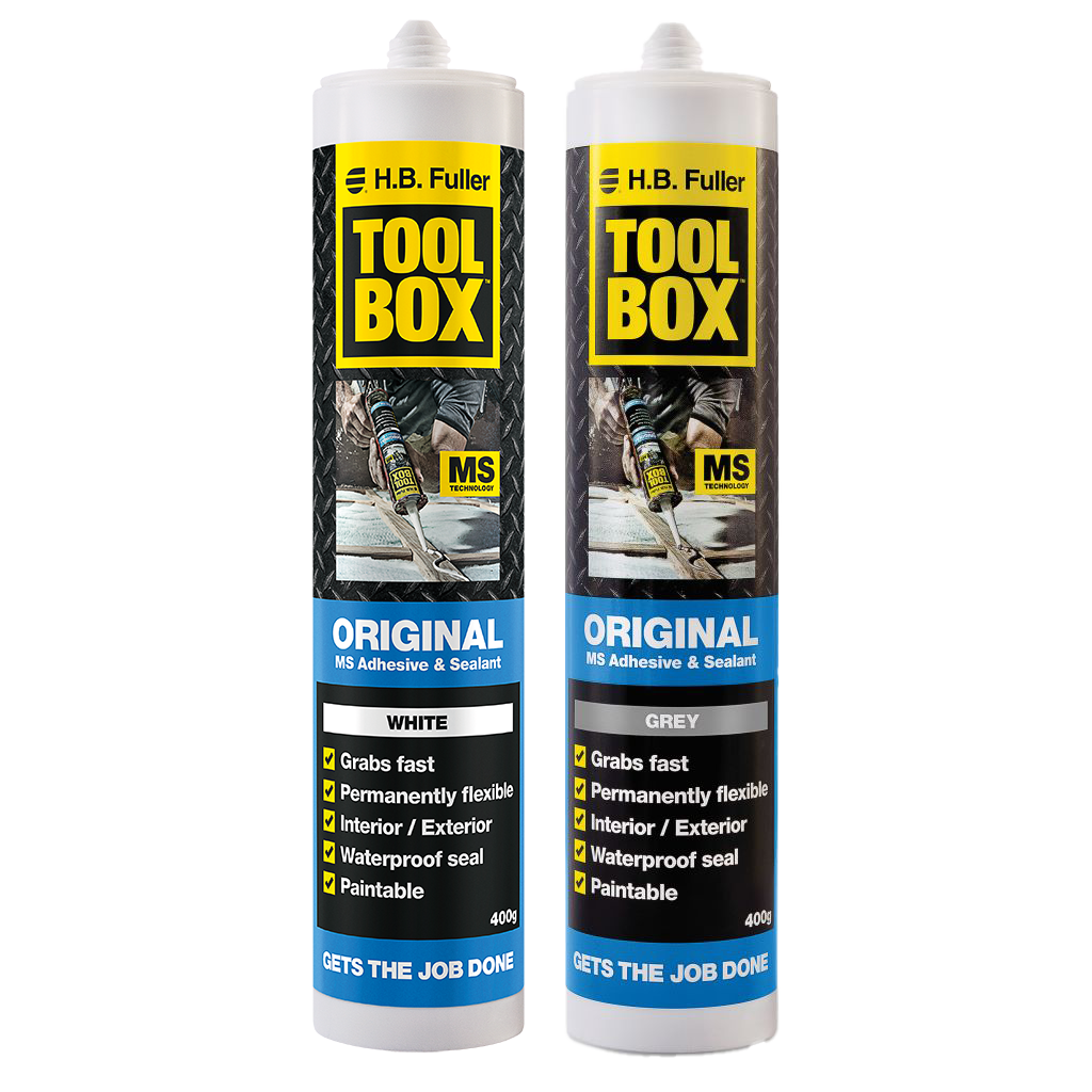 Toolbox Original – Tramin Building Supplies