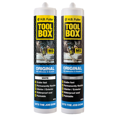 Toolbox Original