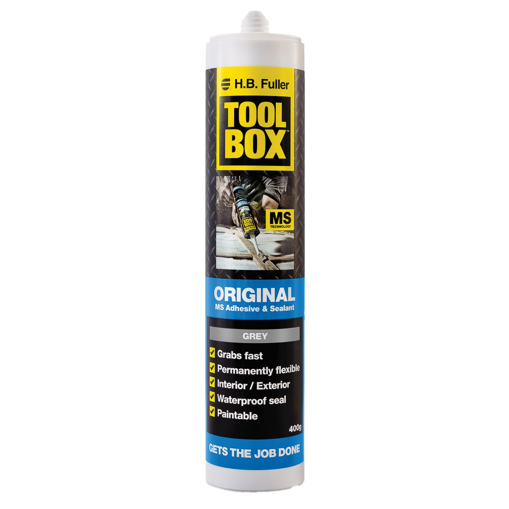 Toolbox Original