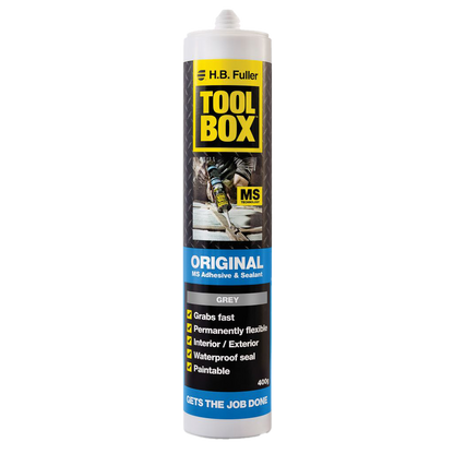 Toolbox Original