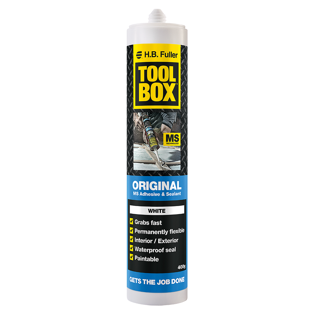 Toolbox Original