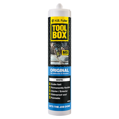 Toolbox Original