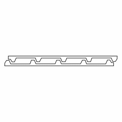 Lysaght Trimdek Roof Infill Strips