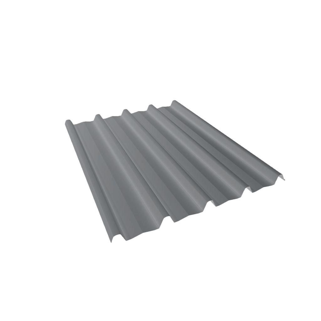 Lysaght Trimdek Colorbond Roofing & Cladding – per lm