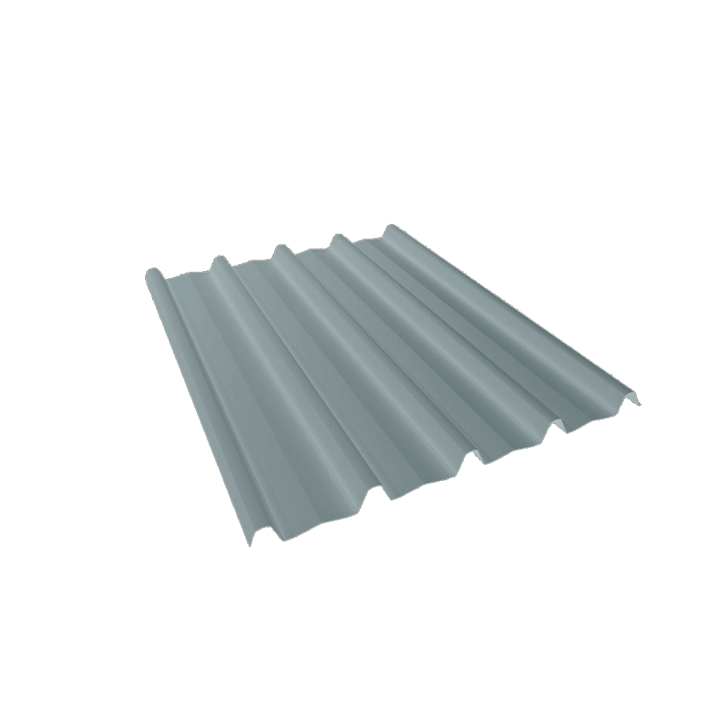 Lysaght Trimdek Colorbond Roofing & Cladding – per lm