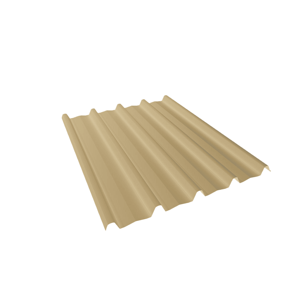Lysaght Trimdek Colorbond Roofing & Cladding – per lm