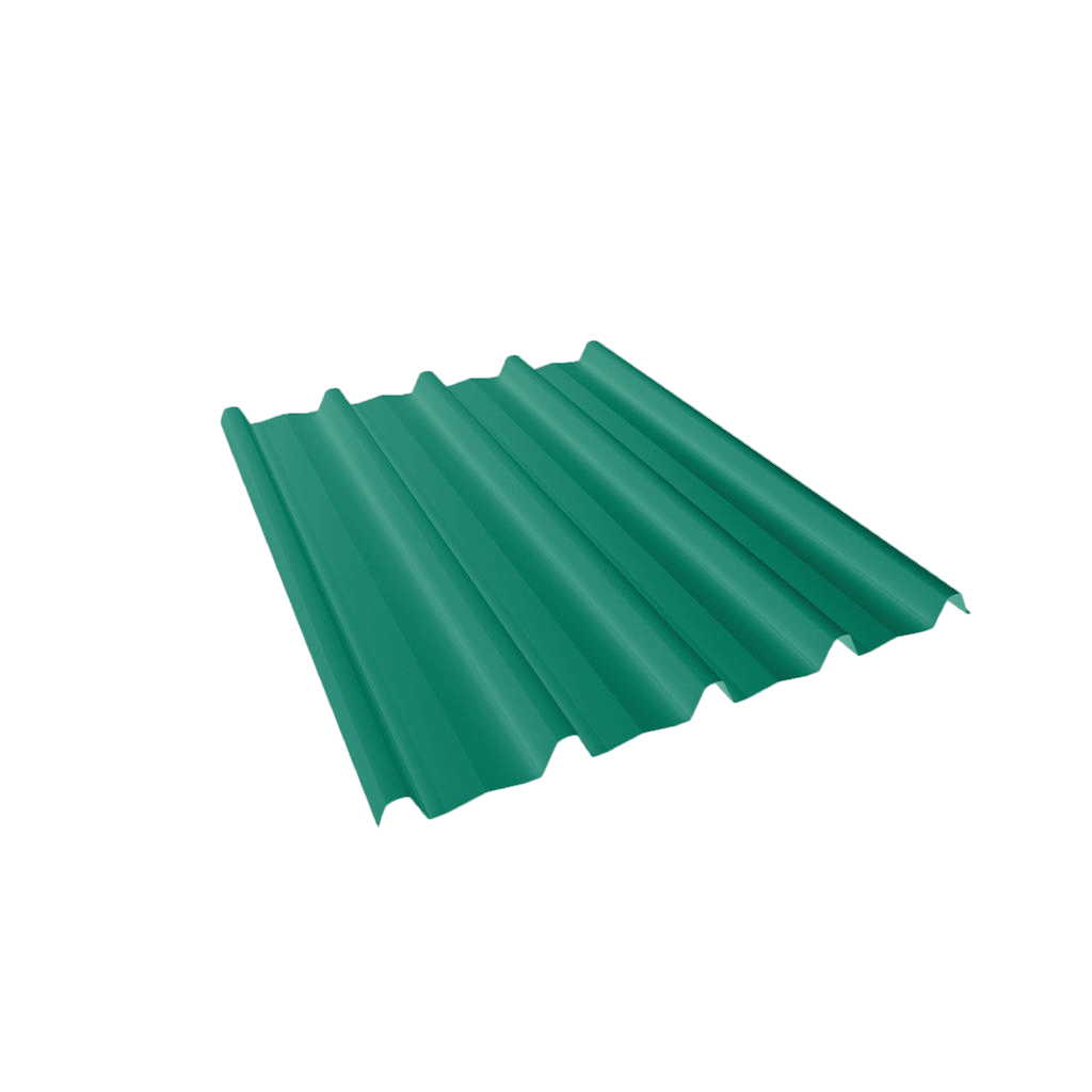 Lysaght Trimdek Colorbond Roofing & Cladding – per lm