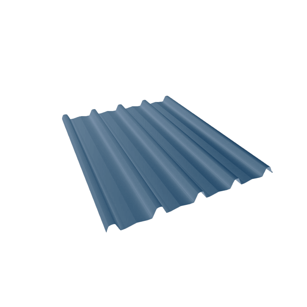 Lysaght Trimdek Colorbond Roofing & Cladding – per lm