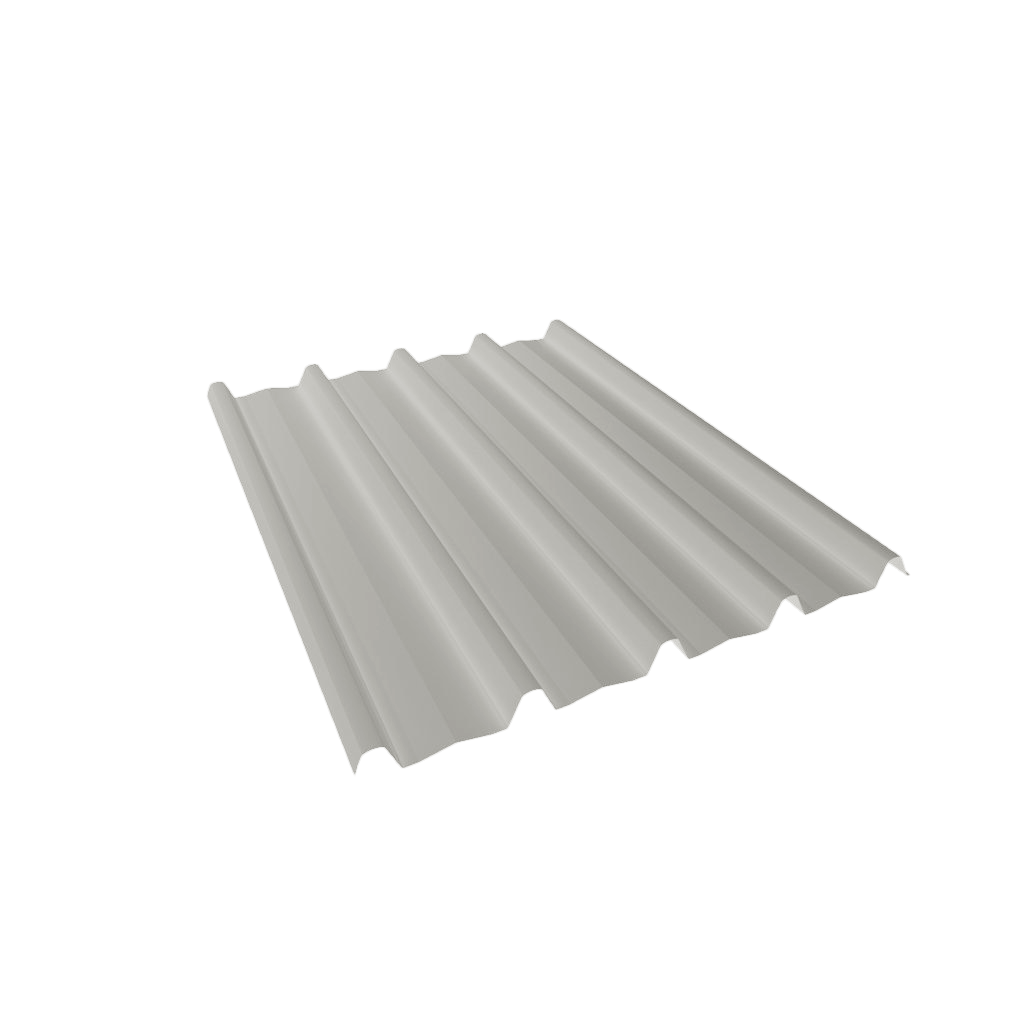 Lysaght Trimdek Colorbond Roofing & Cladding – per lm