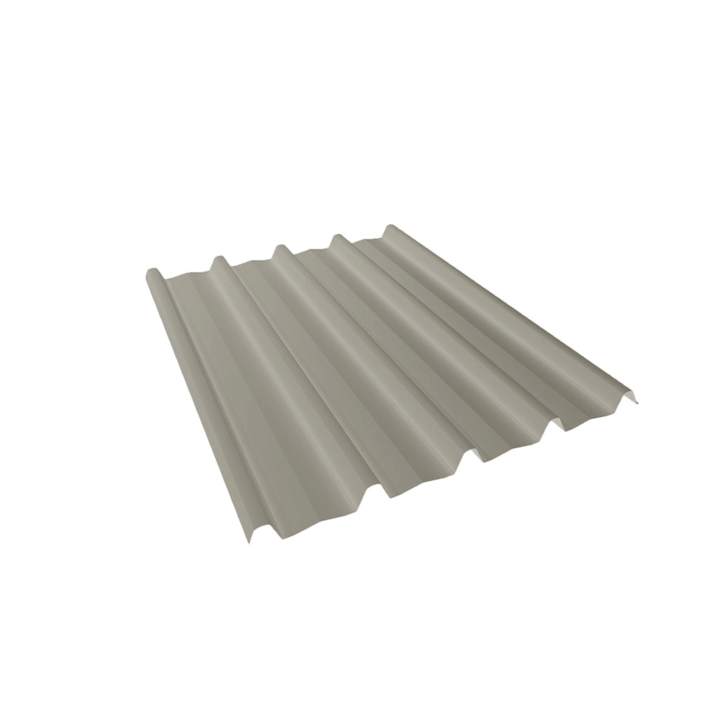 Lysaght Trimdek Colorbond Roofing & Cladding – per lm