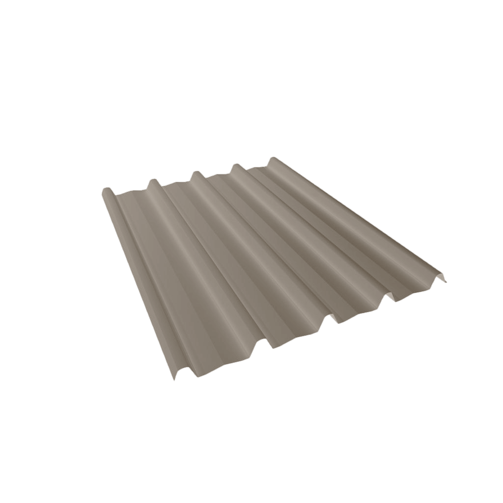 Lysaght Trimdek Colorbond Roofing & Cladding – per lm