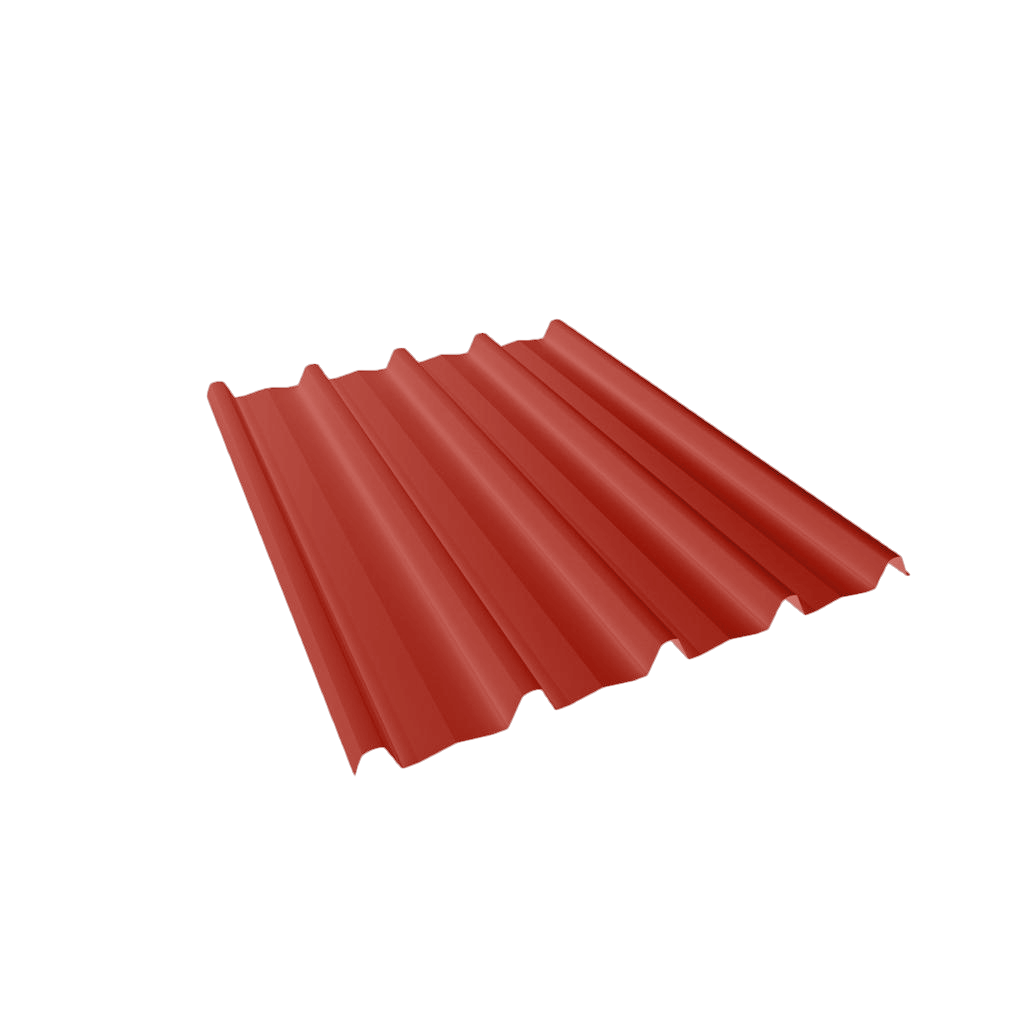 Lysaght Trimdek Colorbond Roofing & Cladding – per lm